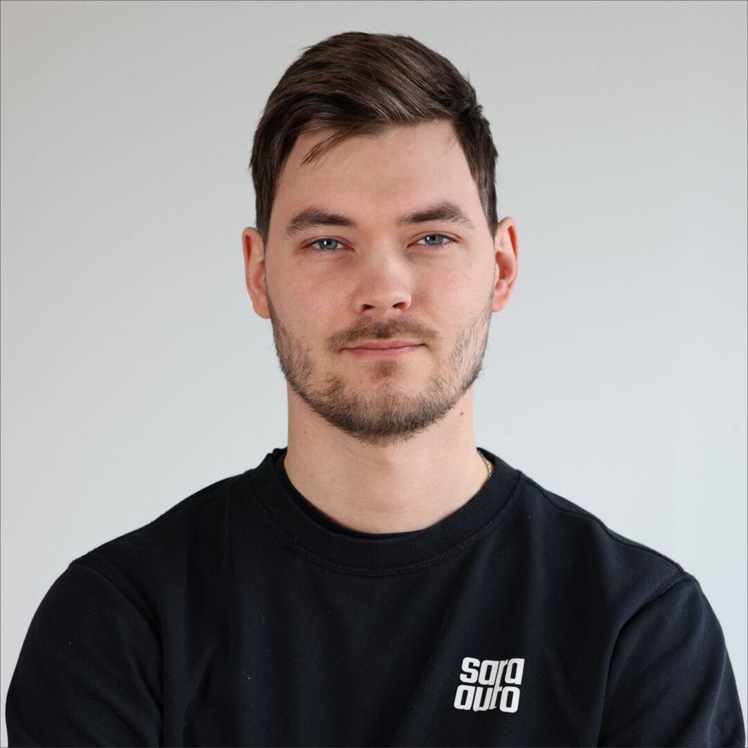 Niklas Sarajärvi