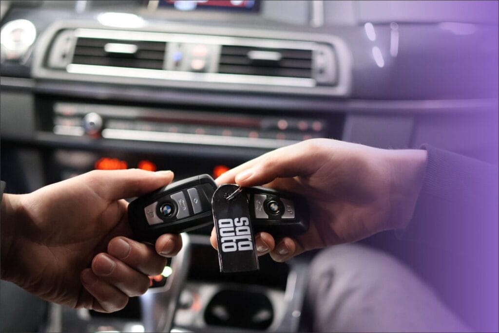 vaihtoautot koko suomeen