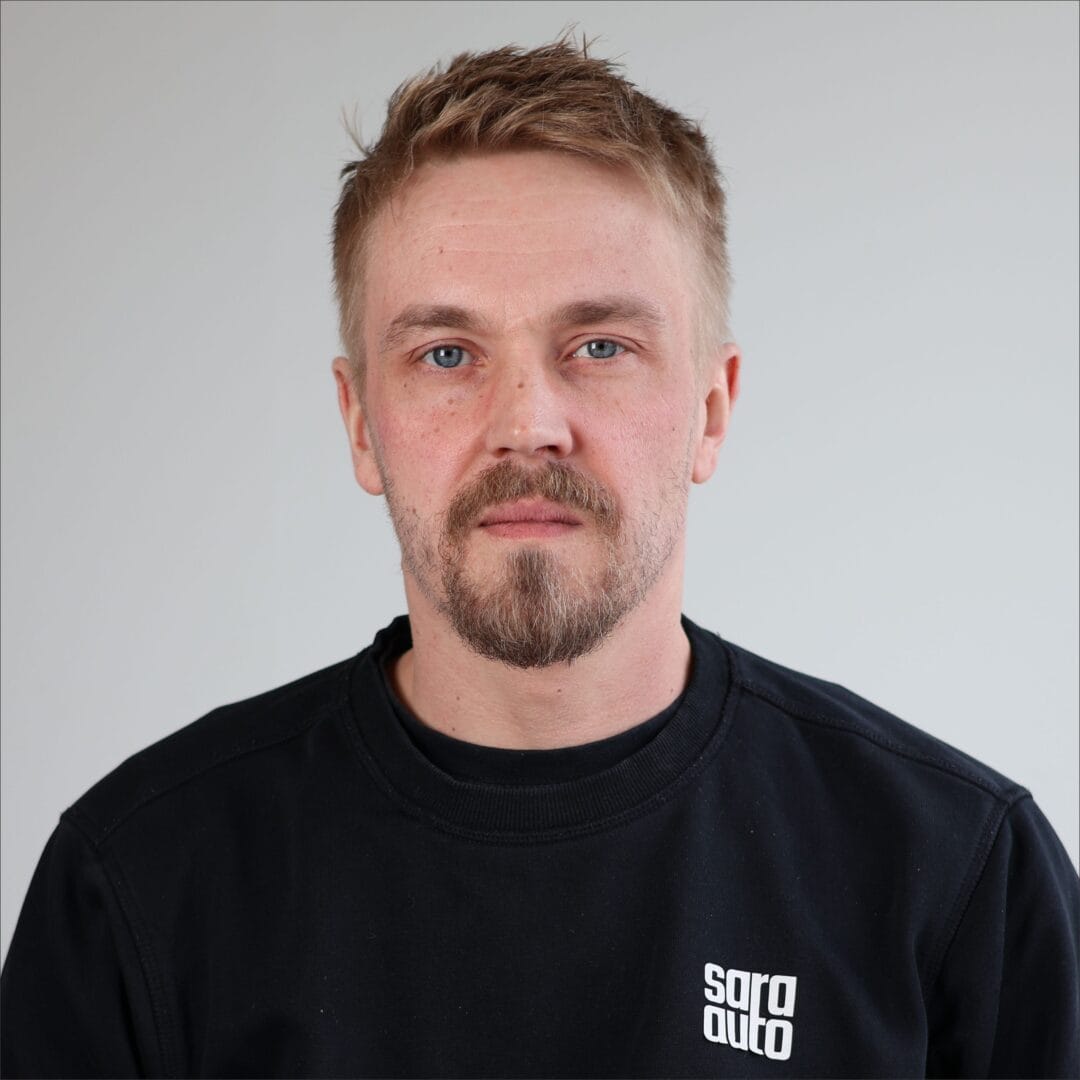 Tuomas Sarajärvi