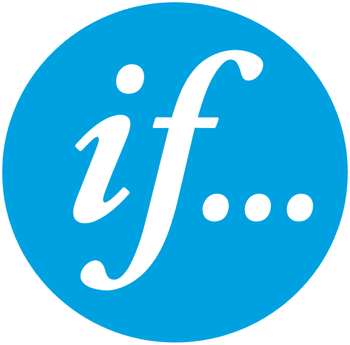 If